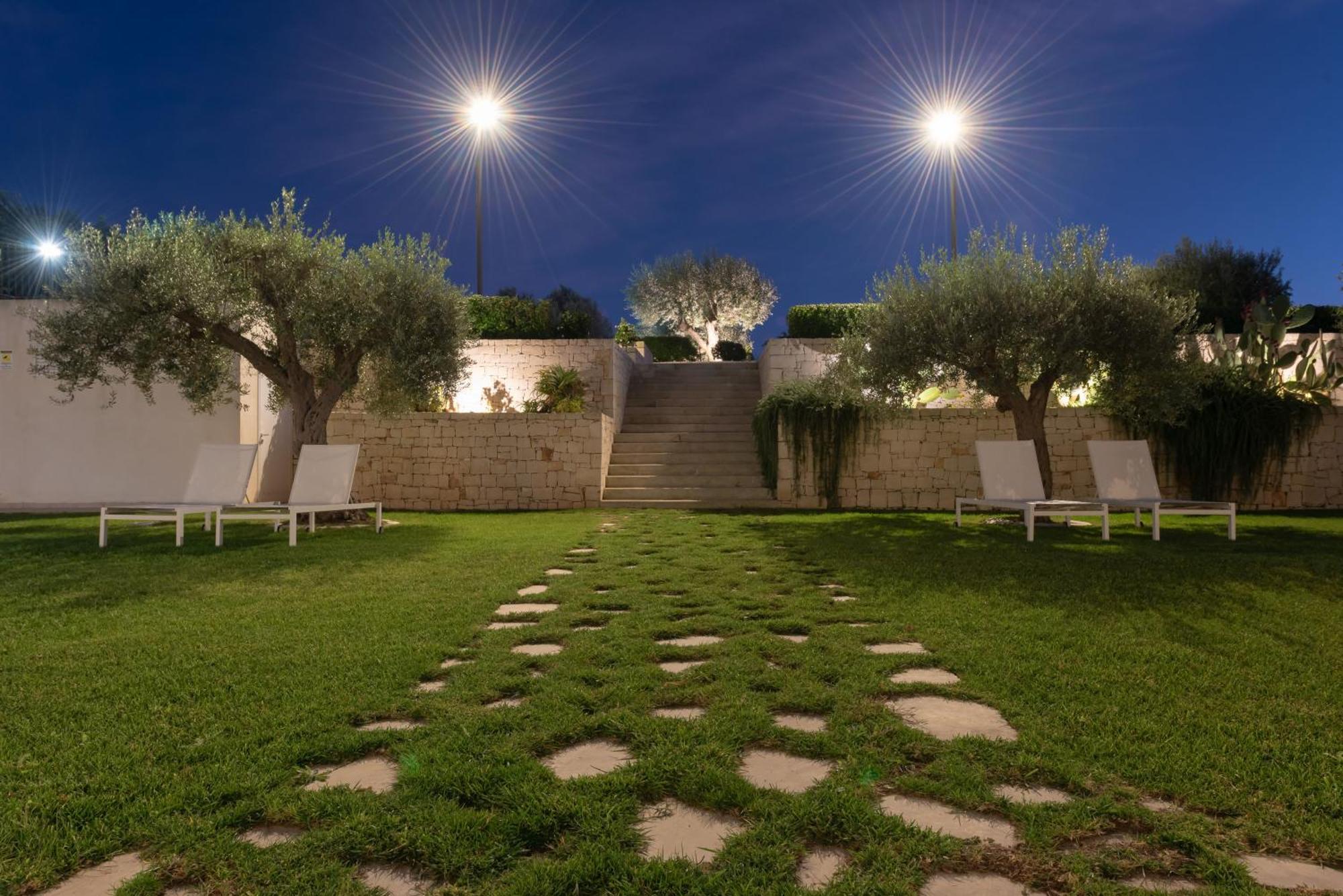 Kinanto Bioresort Ispica Exterior photo