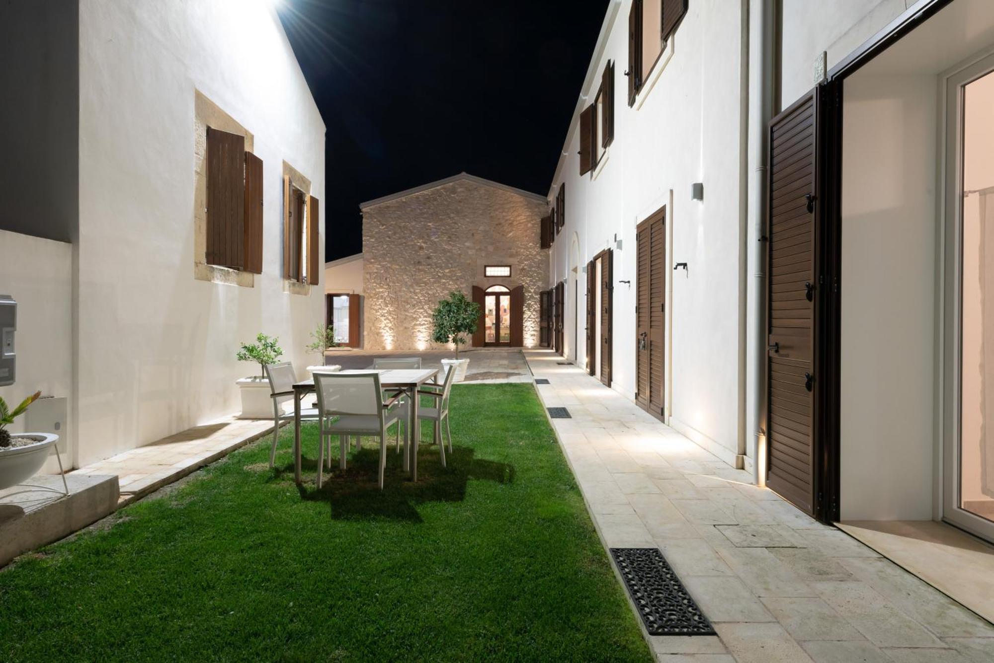 Kinanto Bioresort Ispica Exterior photo
