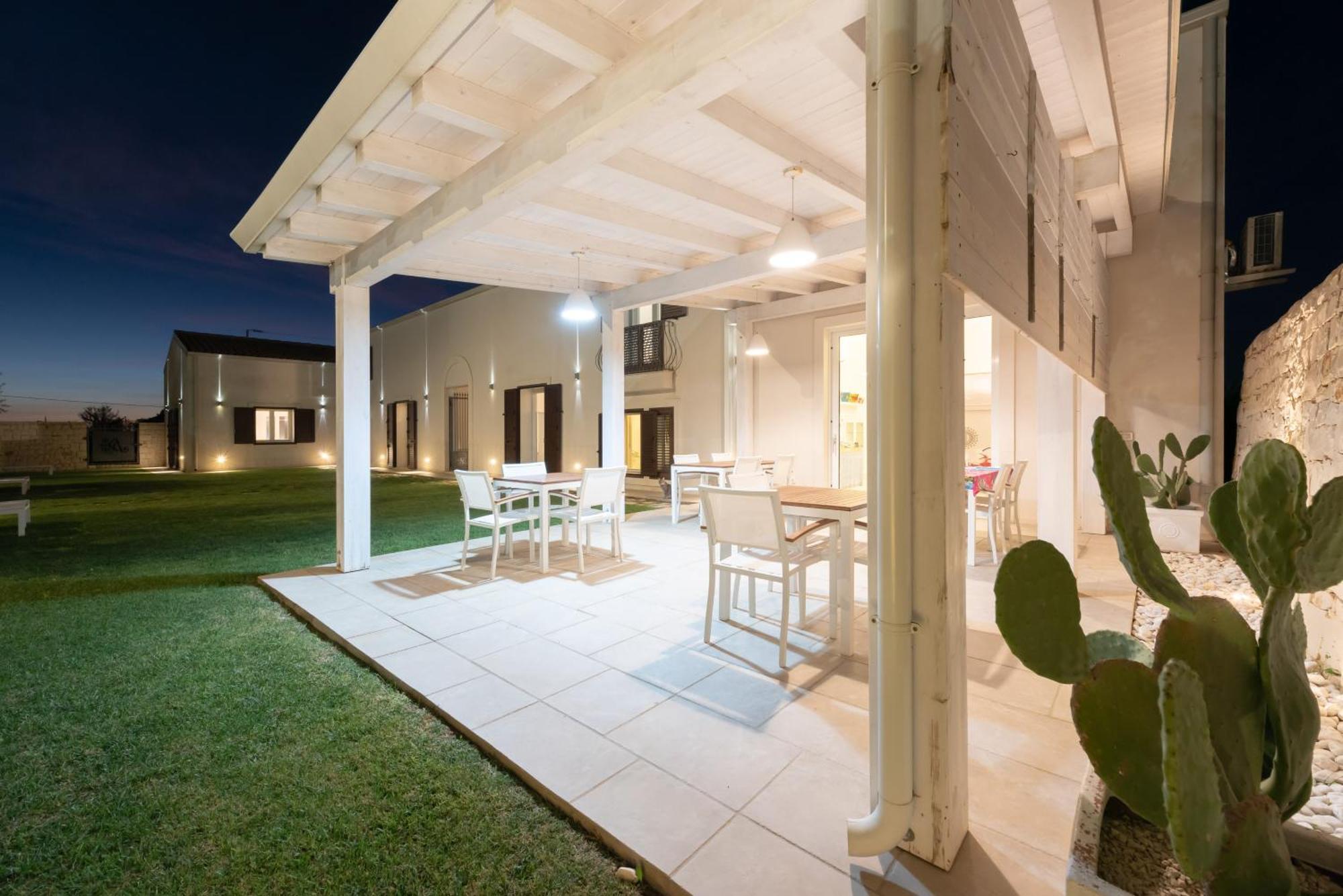 Kinanto Bioresort Ispica Exterior photo