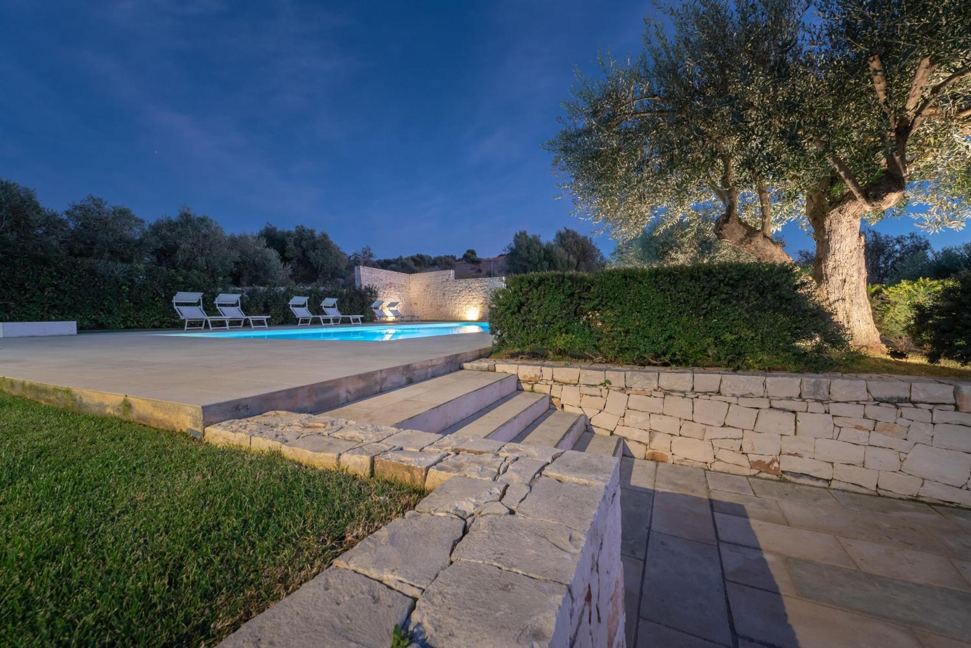 Kinanto Bioresort Ispica Exterior photo