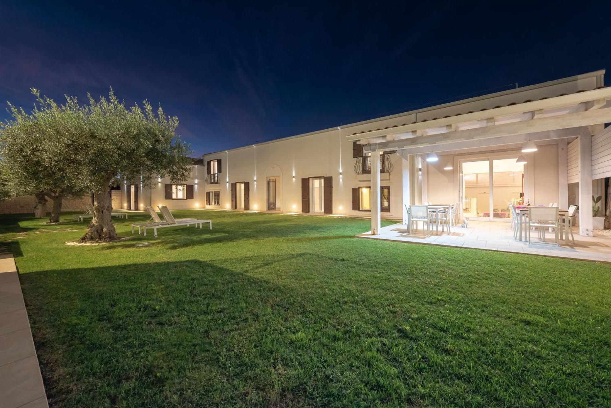 Kinanto Bioresort Ispica Exterior photo