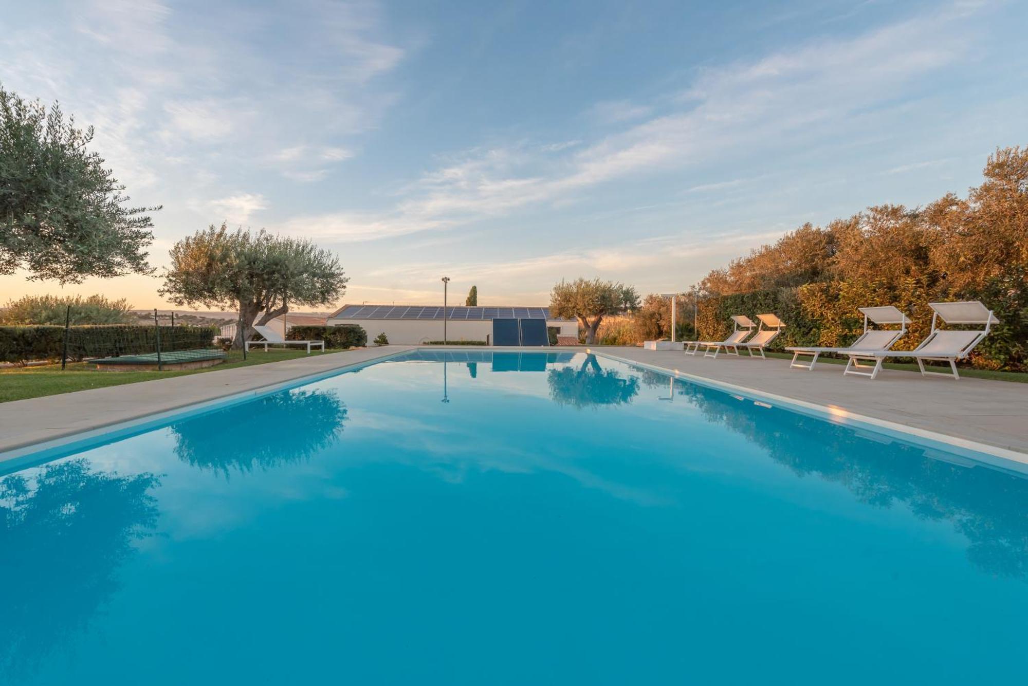 Kinanto Bioresort Ispica Exterior photo